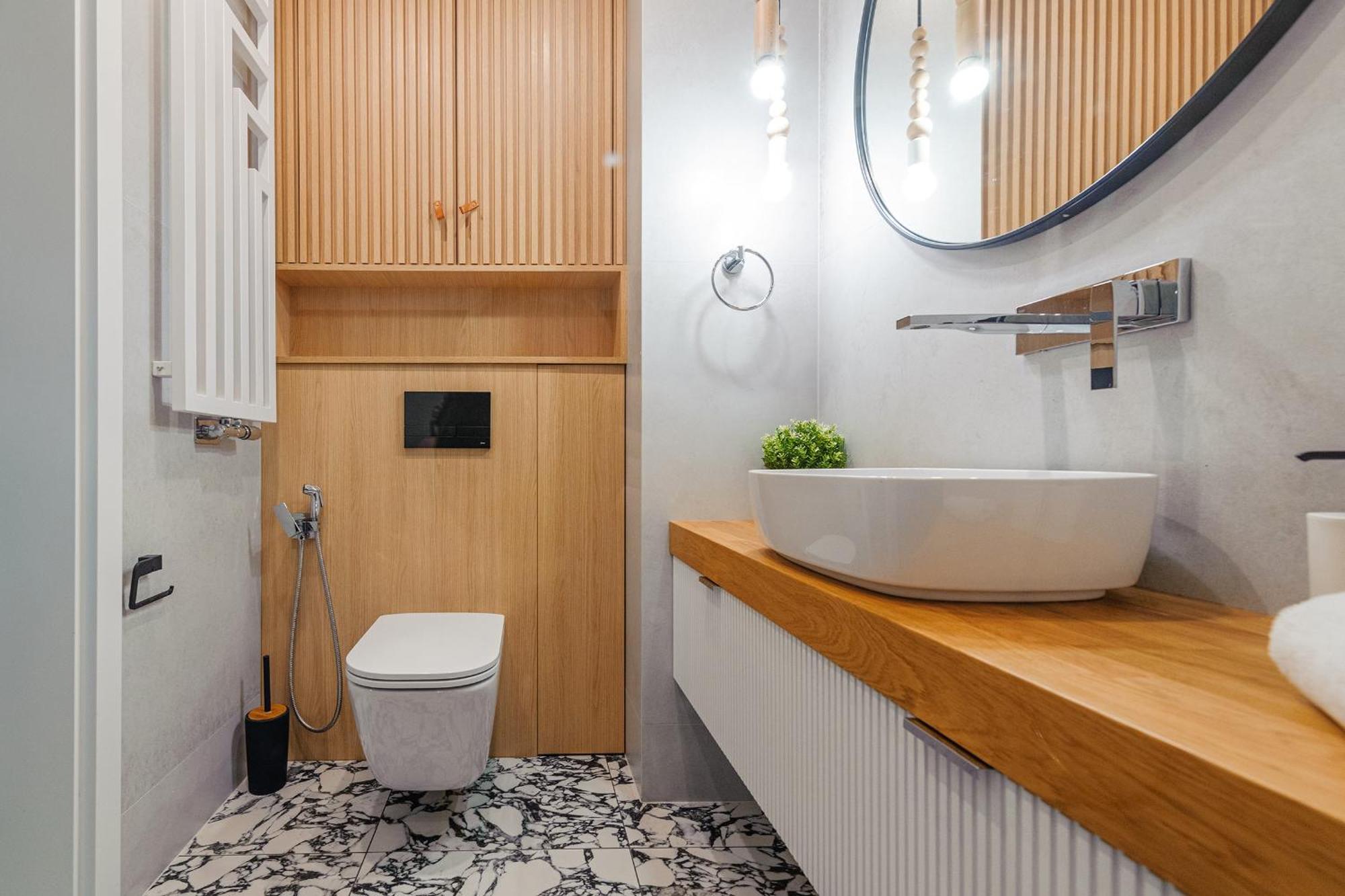 Apartament Marina View - Yacht Park Premiere Gdynia